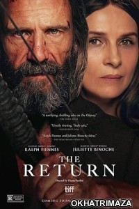 The Return (2024) HQ Telugu Dubbed Movie