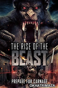 The Rise of the Beast (2022) HQ Telugu Dubbed Movie