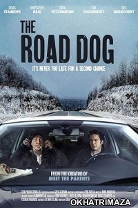 The Road Dog (2023) HQ Telugu Dubbed Movie