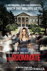 The Roommate (2011) Dual Audio Hollywood Hindi Dubbed Movie