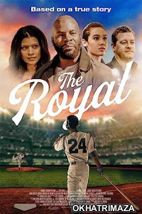 The Royal (2022) HQ Tamil Dubbed Movie