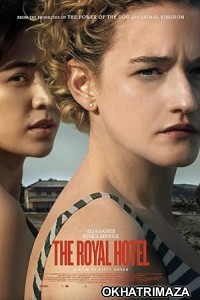 The Royal Hotel (2023) HQ Bengali Dubbed Movie