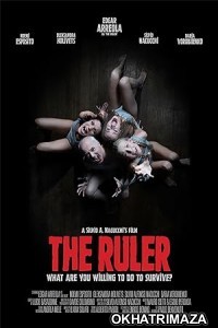 The Ruler (2023) HQ Bengali Dubbed Movie