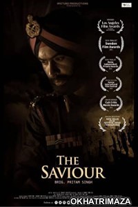 The Saviour Brig Pritam Singh (2021) Punjabi Full Movie