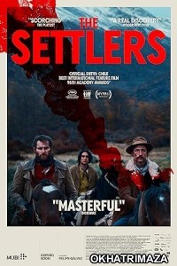 The Settlers (2023) HQ Tamil Dubbed Movie