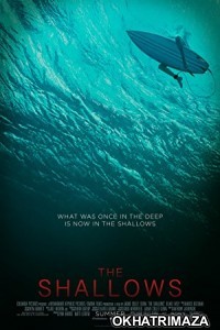 The Shallows (2016) Dual Audio Hollywood Hindi Dubbed Movie