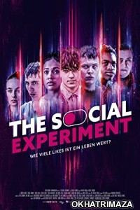 The Social Experiment (2022) HQ Bengali Dubbed Movie