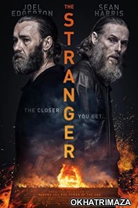 The Stranger (2022) HQ Tamil Dubbed Movie