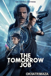 The Tomorrow Job (2023) HQ Bengali Dubbed Movie