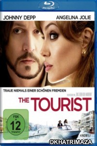 The Tourist (2010) Hollywood Hindi Dubbed Movie