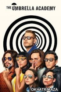 The Umbrella Academy (2020) Hindi Dubbed Season 2 Complete Show