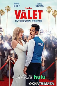 The Valet (2022) HQ Hindi Dubbed Movie