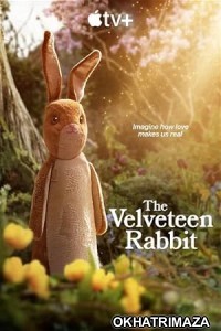 The Velveteen Rabbit (2023) ORG Hollywood Hindi Dubbed Movie