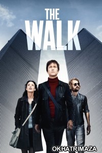 The Walk (2015) ORG Hollywood Hindi Dubbed Movie