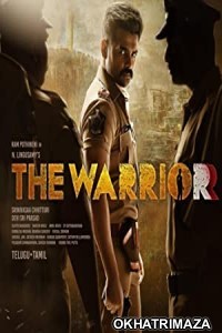 The Warriorr (2022) Telugu Full Movie