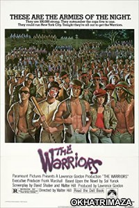 The Warriors (1979) Hollywood Hindi Dubbed Movie