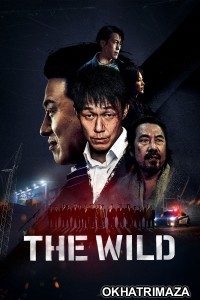 The Wild (2023) ORG Hollywood Hindi Dubbed Movie