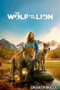 The Wolf And The Lion (2021) ORG Hollywood Hindi Dubbed Movie