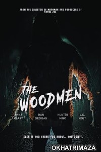 The Woodmen (2023) HQ Tamil Dubbed Movie