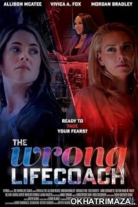 The Wrong Life Coach (2024) HQ Hindi Dubbed Movie