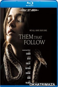 Them That Follow (2019) UNCUT Hollywood Hindi Dubbed Movie