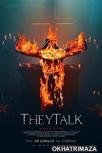 They Talk (2022) HQ Hindi Dubbed Movie