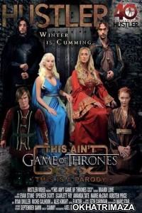 This Aint Game of Thrones XXX (2014) English Full Movie