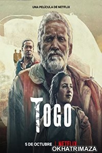 Togo (2022) HQ Bengali Dubbed Movie