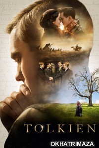 Tolkien (2019) ORG Hollywood Hindi Dubbed Movie