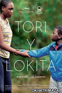 Tori And Lokita (2022) HQ Hollywood Hindi Dubbed Movie