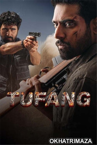 Tufang (2023) Punjabi Full Movies