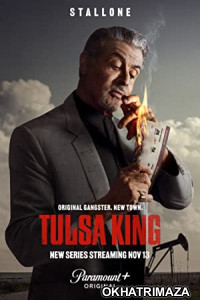 Tulsa King (2022) Hindi Dubbed Season 1 Complete Web Series