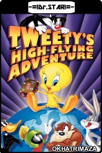 Tweetys High Flying Adventure (2000) Hollywood Hindi Dubbed Movies