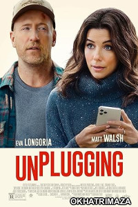 Unplugging (2023) HQ Telugu Dubbed Movie