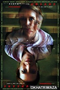 Unsane (2018) Hollywood English Movie