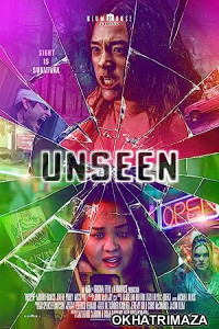 Unseen (2023) HQ Hindi Dubbed Movie