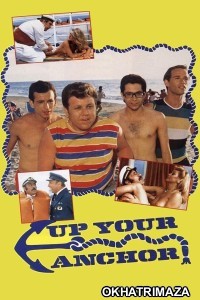 Up Your Anchor (1985) ORG UNRATED Hollywood Hindi Dubbed Movie