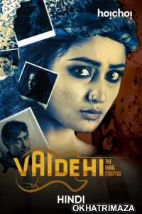 Vaidehi (2021) Hindi Season 2 Complete Shows