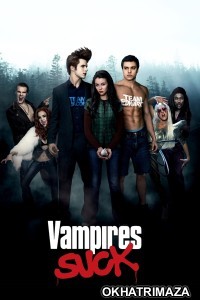 Vampires Suck (2010) ORG Hollywood Hindi Dubbed Movie