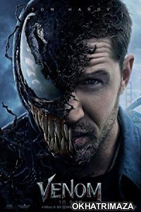 Venom (2018) Hollywood Hindi Dubbed Movie