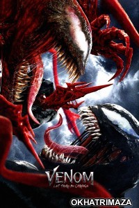 Venom Let There Be Carnage (2021) ORG Hollywood Hindi Dubbed Movie