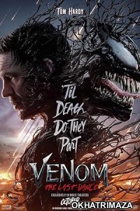 Venom The Last Dance (2024) HQ Telugu Dubbed Movie