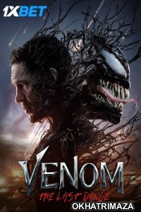 Venom The Last Dance (2024) Hollywood English Movie