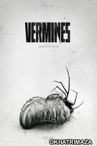 Vermines (2024) HQ Tamil Dubbed Movie