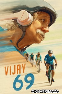 Vijay 69 (2024) Bollywood Hindi Movie