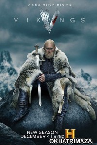 Vikings (2015) Hindi Dubbed Season 3 Complete Show