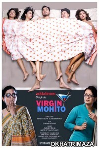 Virgin Mohito (2018) Bengali Adult Comedy WEB-SERIES WEBHD