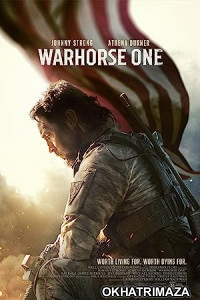 Warhorse One (2023) HQ Hindi Dubbed Movie