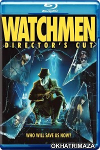 Watchmen (2009) Hollywood Hindi Dubbed Movie