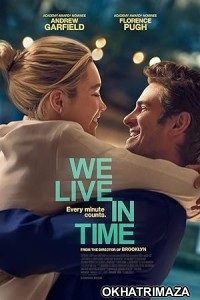 We Live in Time (2024) HQ Tami Dubbed Movie